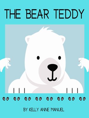 cover image of The Bear Teddy